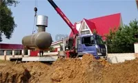 Каталог газових котлів (газові котли.) Каталог газових котлів