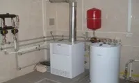 Каталог газових котлів (газові котли.) Каталог газових котлів
