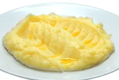 Картопляне пюре - калорійність, корисні властивості (картопляне) Картопляне пюре - калорійність, корисні властивості