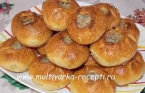 Картопляна піца 1