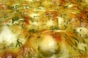 Картопля з рибою - суспільство рибалок (рибалка) Картопля з рибою - суспільство рибалок