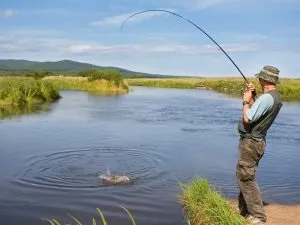 До чого сниться рибалка