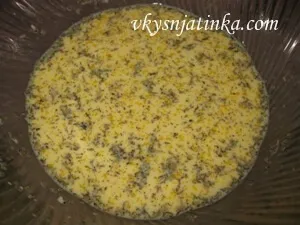 Картопля «Дофіне» - рецепт з фото (картопля «Дофіне» духовці) Картопля «Дофіне» - рецепт з фото