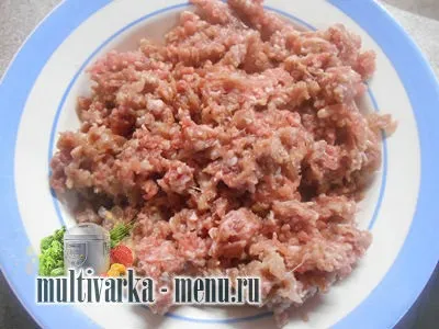 Картопля в мультиварці з фрикадельками, картопля в мультиварці (як приготувати картоплю в мультиварці) Картопля в мультиварці з фрикадельками, картопля в мультиварці