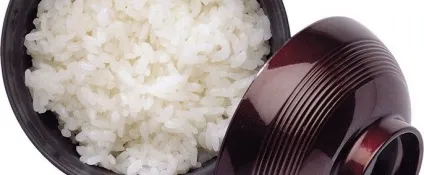 До чого сниться рис, рис уві сні