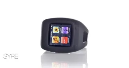 Kickstarter syre - кому bluetooth в ipod nano, новини ipod на (ipod) Kickstarter syre - кому bluetooth в ipod nano, новини ipod на