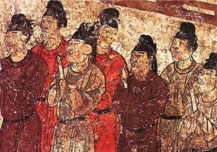 Кастрація як шлях до кар'єри, політвесті (вплив державні справи) Кастрація як шлях до кар'єри, політвесті