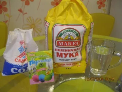 Картотека «незвичайні матеріали, які можна виготовити спільно з дітьми для використання в (для вихователів) Картотека «незвичайні матеріали, які можна виготовити спільно з дітьми для використання в