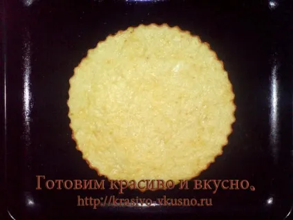 картопляна піца