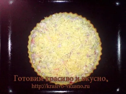 картопляна піца