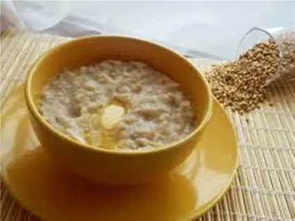 Каша артек, кулінарні рецепти на сайті (каша) Каша артек, кулінарні рецепти на сайті