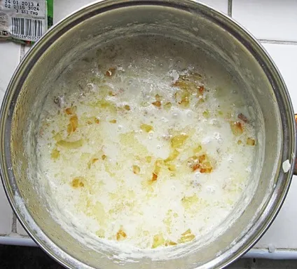Картопля з печерицями в мультиварці рецепт приготування (рецепт) Картопля з печерицями в мультиварці рецепт приготування