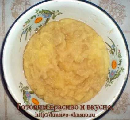картопляна піца