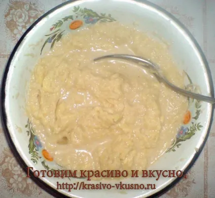 картопляна піца