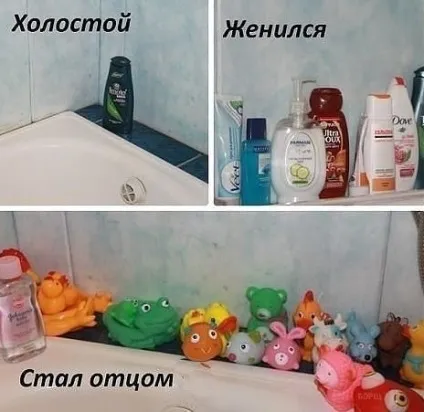 Ким краще бути, одруженим або неодруженим (холостим) Ким краще бути, одруженим або неодруженим