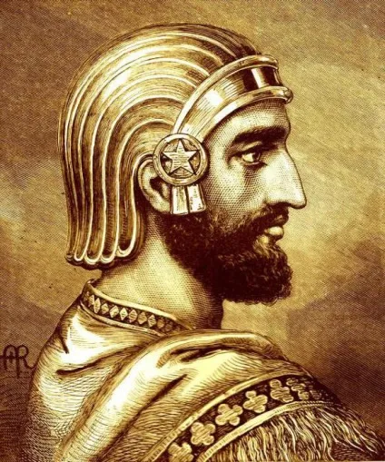 Кастрація як шлях до кар'єри, політвесті (заснувати власну династію) Кастрація як шлях до кар'єри, політвесті