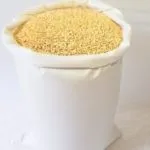 Комбікорм ок-80 для кіз і овець (мішок 30 кг) «истра-хлібопродукт» - купити, ціна, склад