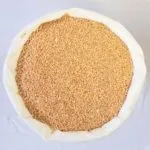 Комбікорм ок-80 для кіз і овець (мішок 30 кг) «истра-хлібопродукт» - купити, ціна, склад