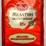 Колаген для суглобів і зв'язок, продукти містять колаген