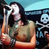 Клубні концерти