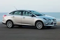Класифікація автомобілів
