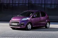 Класифікація автомобілів