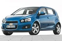 Класифікація автомобілів