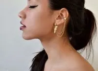 Кліпси для вух
