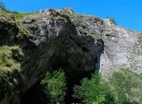 Скарб в печерах