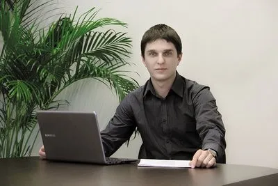 Колеги в контакті