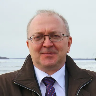 Колеги в контакті