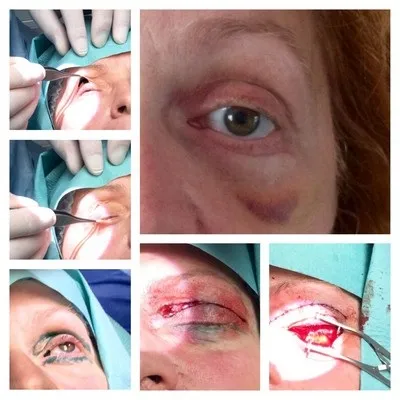 Клініка професора орлова а