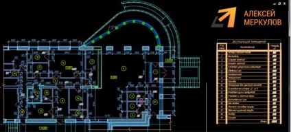 Колекція блоків для autocad - штамп і рамка (формат АвтоКАДа) Колекція блоків для autocad - штамп і рамка