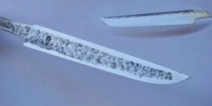 Клинок Жовті Води ножа своїми руками - oleor - музика і пісні з трейлерів (якутського) Клинок Жовті Води ножа своїми руками - oleor - музика і пісні з трейлерів
