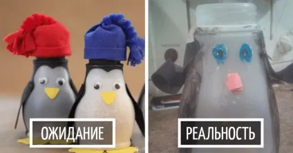 Коли вирішив щось зробити своїми руками очікування і реальність (руками) Коли вирішив щось зробити своїми руками очікування і реальність