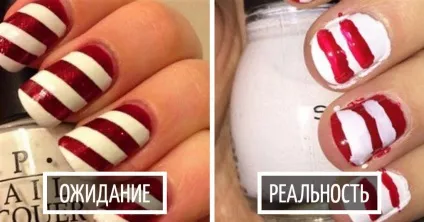 Коли вирішив щось зробити своїми руками очікування і реальність (своїми) Коли вирішив щось зробити своїми руками очікування і реальність