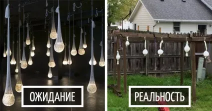 Коли вирішив щось зробити своїми руками очікування і реальність (своїми) Коли вирішив щось зробити своїми руками очікування і реальність