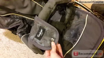 Коляска emmaljunga scooter 2