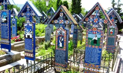 Кладовища як громадські простору (кладовища) Кладовища як громадські простору