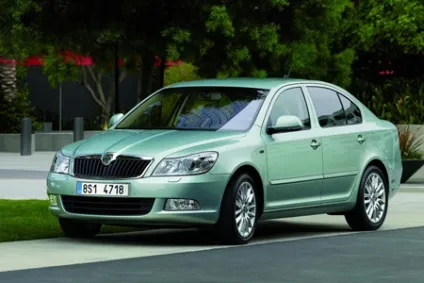 Класифікація автомобілів