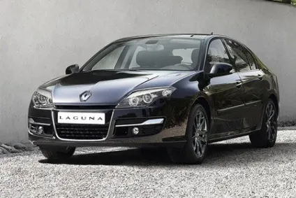 Класифікація автомобілів