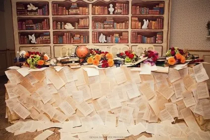 Книжкова весілля