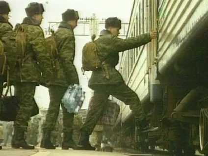Коли починається і закінчується термін служби призовника, реальна армія (присвоєння військового звання «рядовий») Коли починається і закінчується термін служби призовника, реальна армія