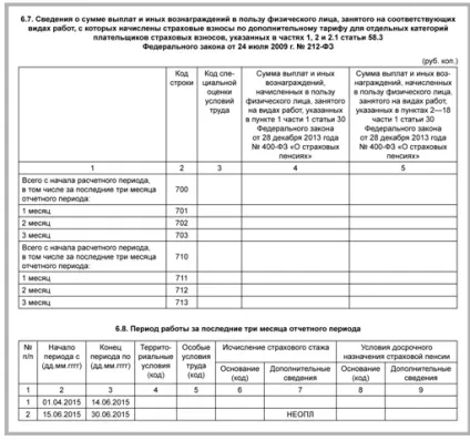 Коли і як представляти коригувальні індивідуальні відомості - фінанси і податки (заповніть звичайному порядку) Коли і як представляти коригувальні індивідуальні відомості - фінанси і податки