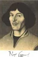 Коперник микола (1473-1543) - дитячий сайт Затєєва (микола) Коперник микола (1473-1543) - дитячий сайт Затєєва