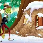 Короткі оповідання з мораллю англійською для дітей (англійською) Короткі оповідання з мораллю англійською для дітей