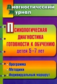 Комплексна діагностика рівнів освоєння програми