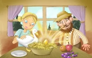 Короткі оповідання з мораллю англійською для дітей (англійська для дітей) Короткі оповідання з мораллю англійською для дітей
