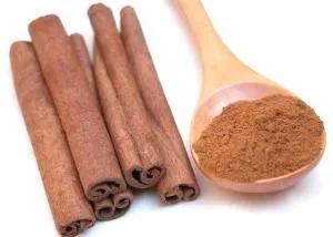 Кориця знижує цукор у крові