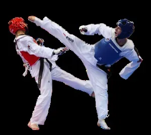 Контактний спорт